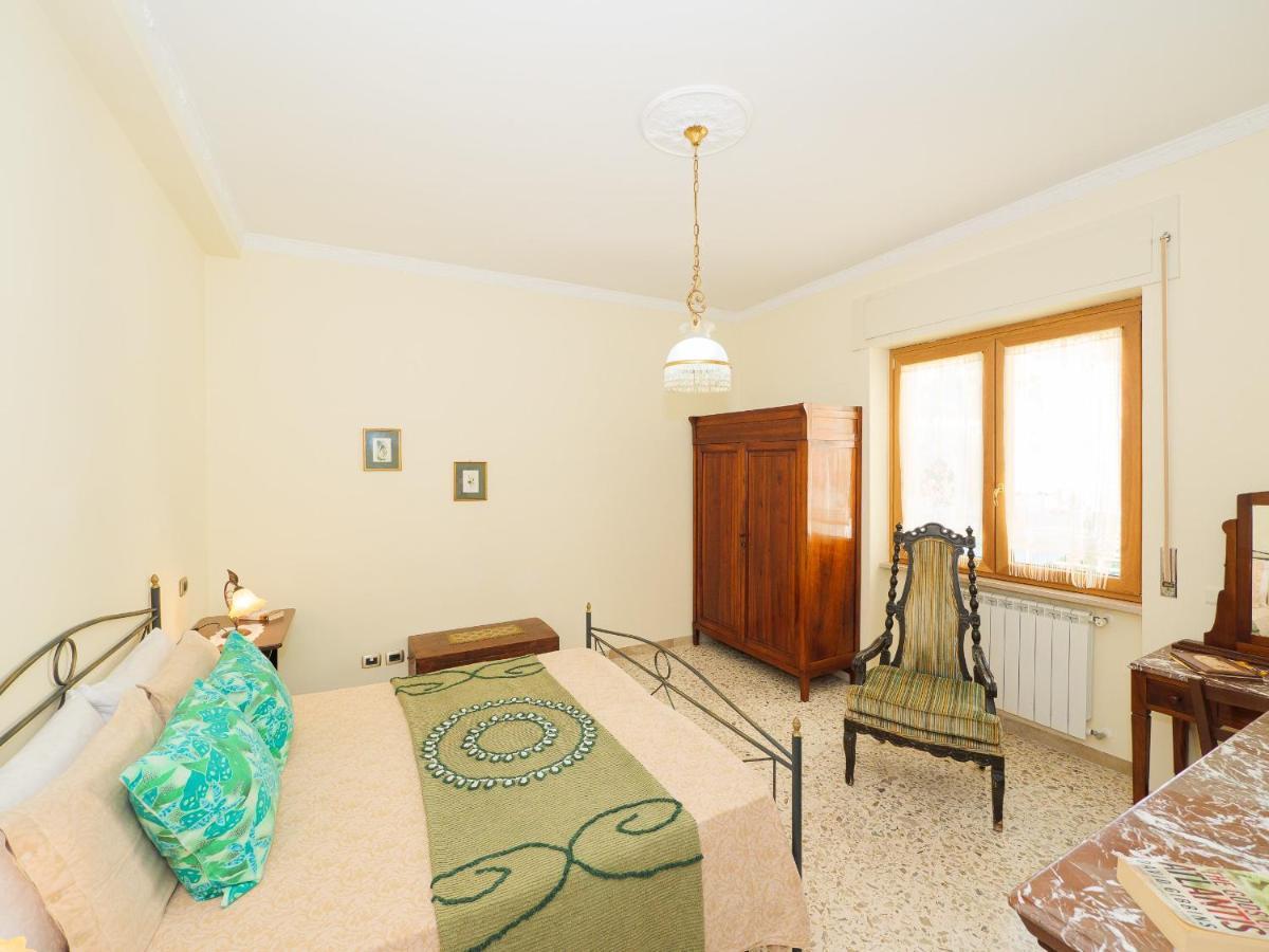 Aranci Apt 67 - Sorrento Centre And Vesuvius View Экстерьер фото
