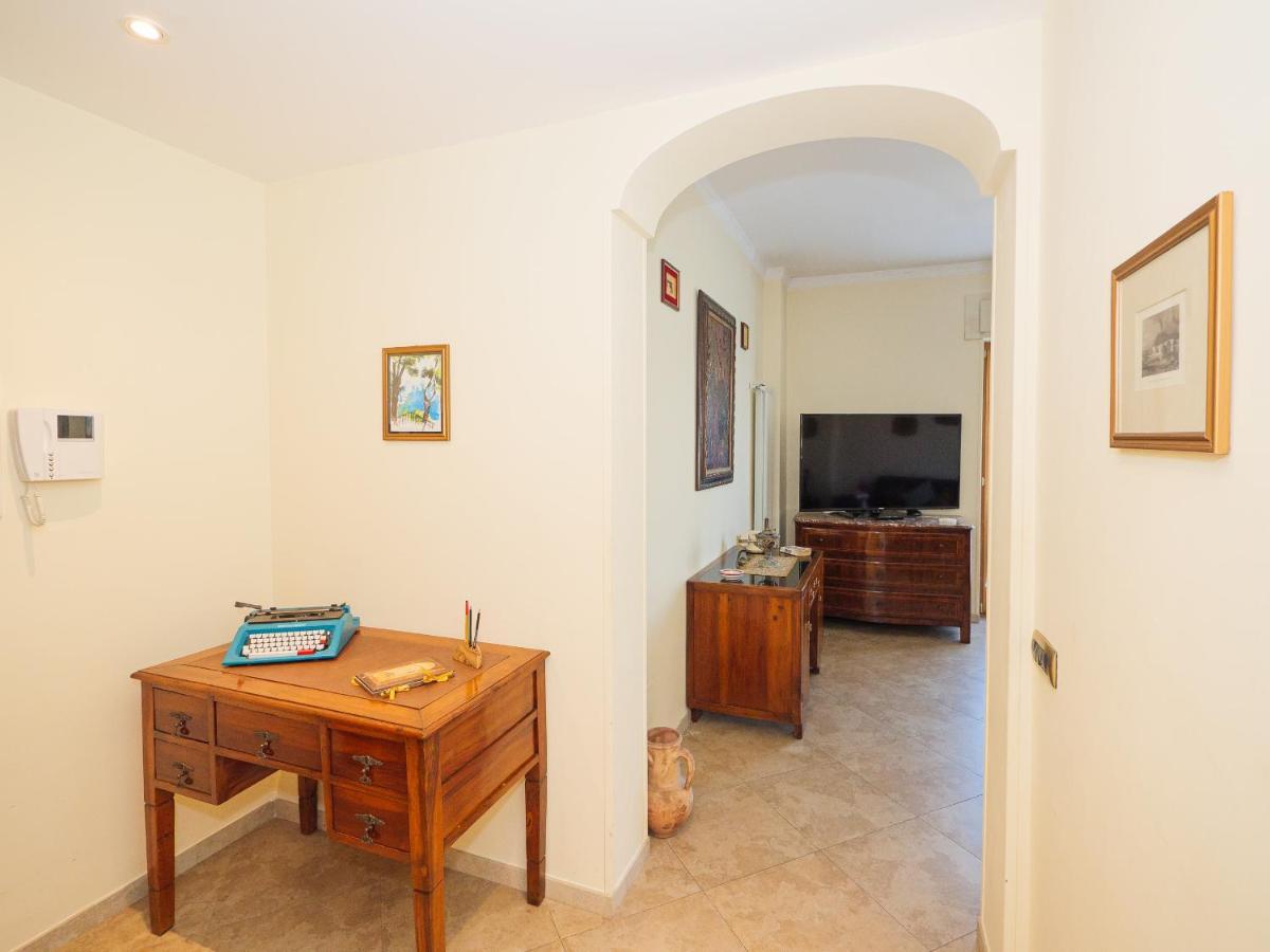 Aranci Apt 67 - Sorrento Centre And Vesuvius View Экстерьер фото