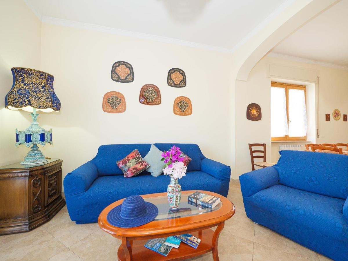 Aranci Apt 67 - Sorrento Centre And Vesuvius View Экстерьер фото