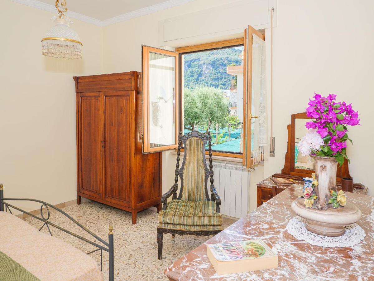 Aranci Apt 67 - Sorrento Centre And Vesuvius View Экстерьер фото