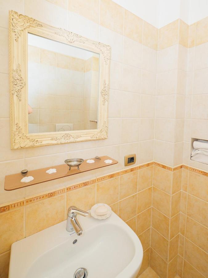 Aranci Apt 67 - Sorrento Centre And Vesuvius View Экстерьер фото
