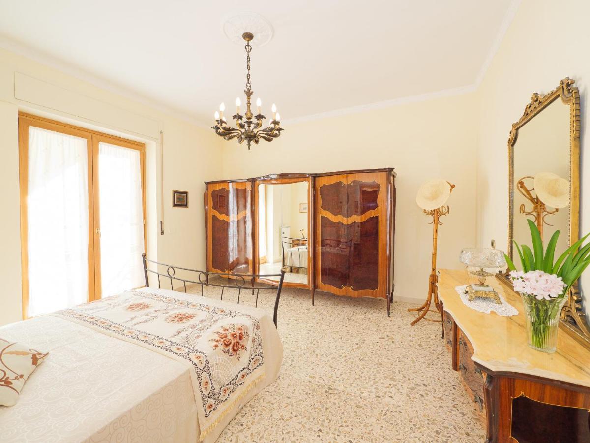 Aranci Apt 67 - Sorrento Centre And Vesuvius View Экстерьер фото