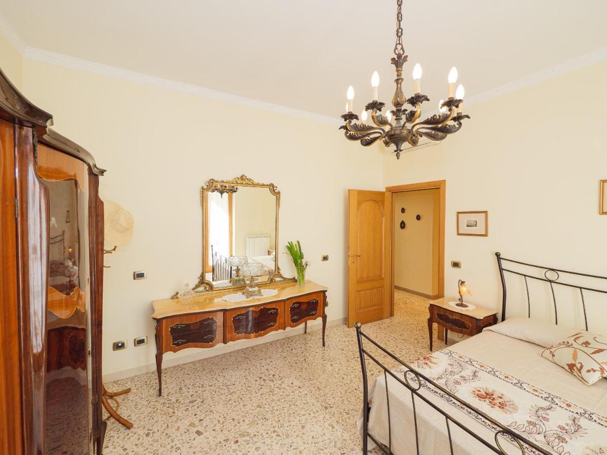 Aranci Apt 67 - Sorrento Centre And Vesuvius View Экстерьер фото