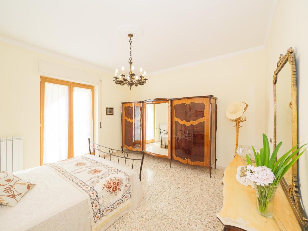 Aranci Apt 67 - Sorrento Centre And Vesuvius View Экстерьер фото