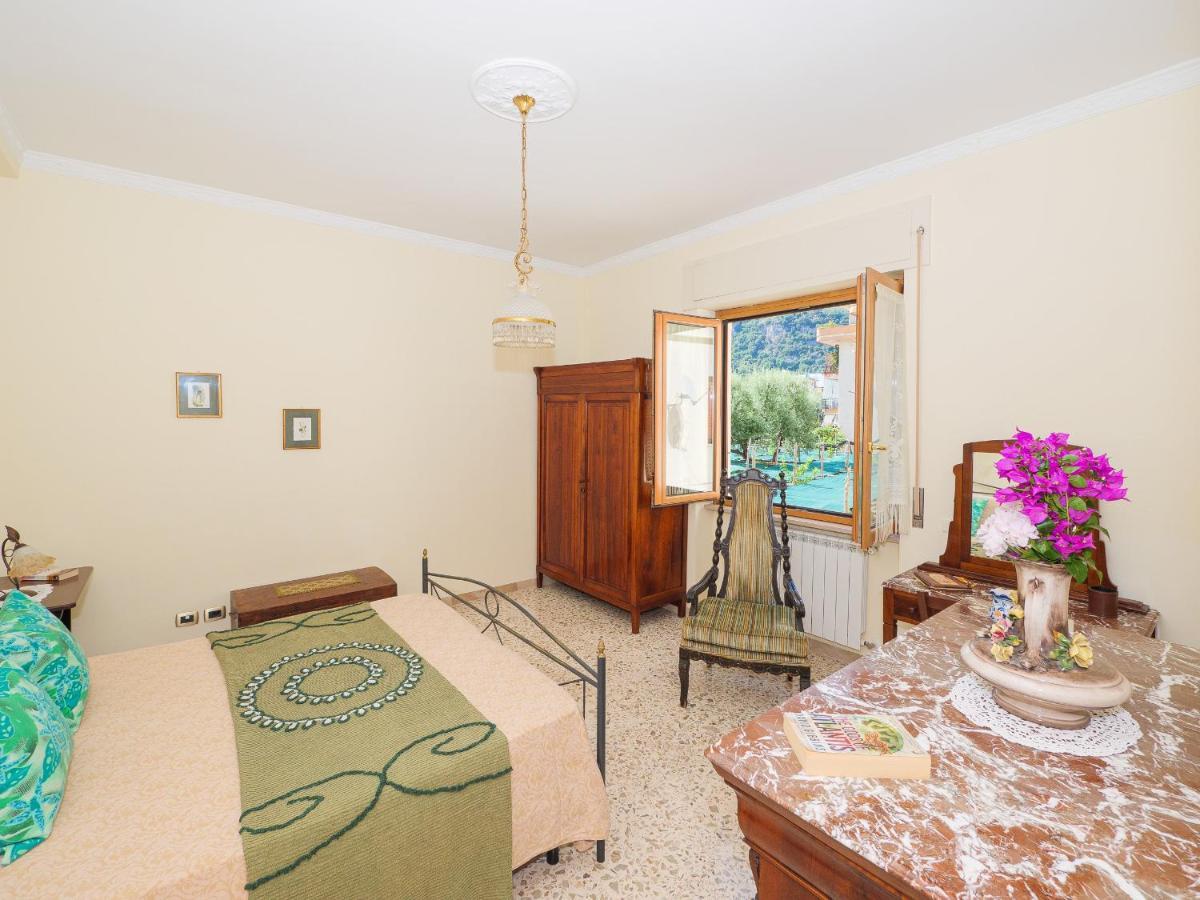 Aranci Apt 67 - Sorrento Centre And Vesuvius View Экстерьер фото