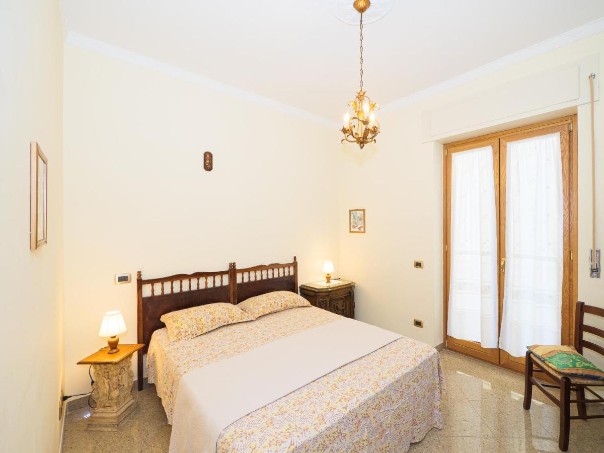 Aranci Apt 67 - Sorrento Centre And Vesuvius View Экстерьер фото