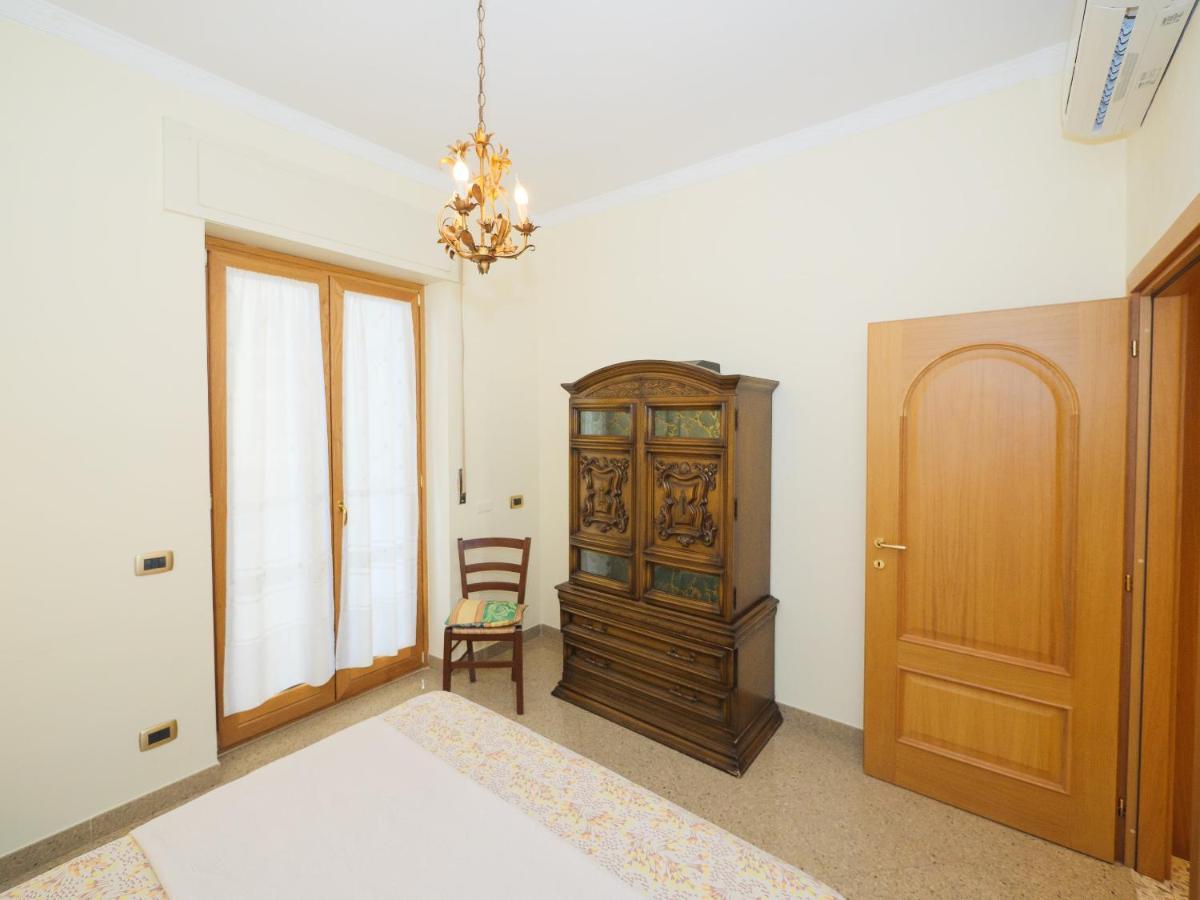 Aranci Apt 67 - Sorrento Centre And Vesuvius View Экстерьер фото