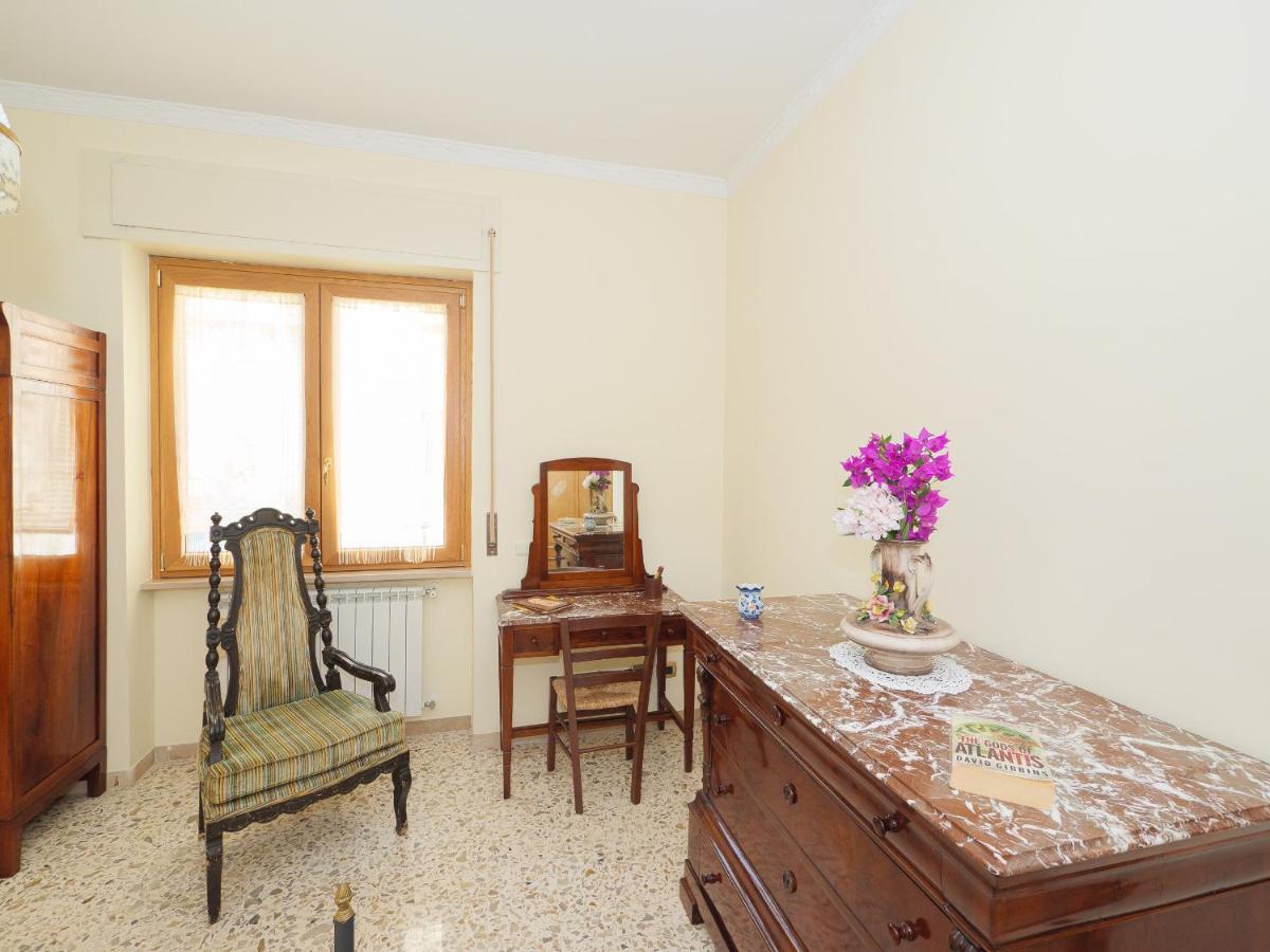 Aranci Apt 67 - Sorrento Centre And Vesuvius View Экстерьер фото