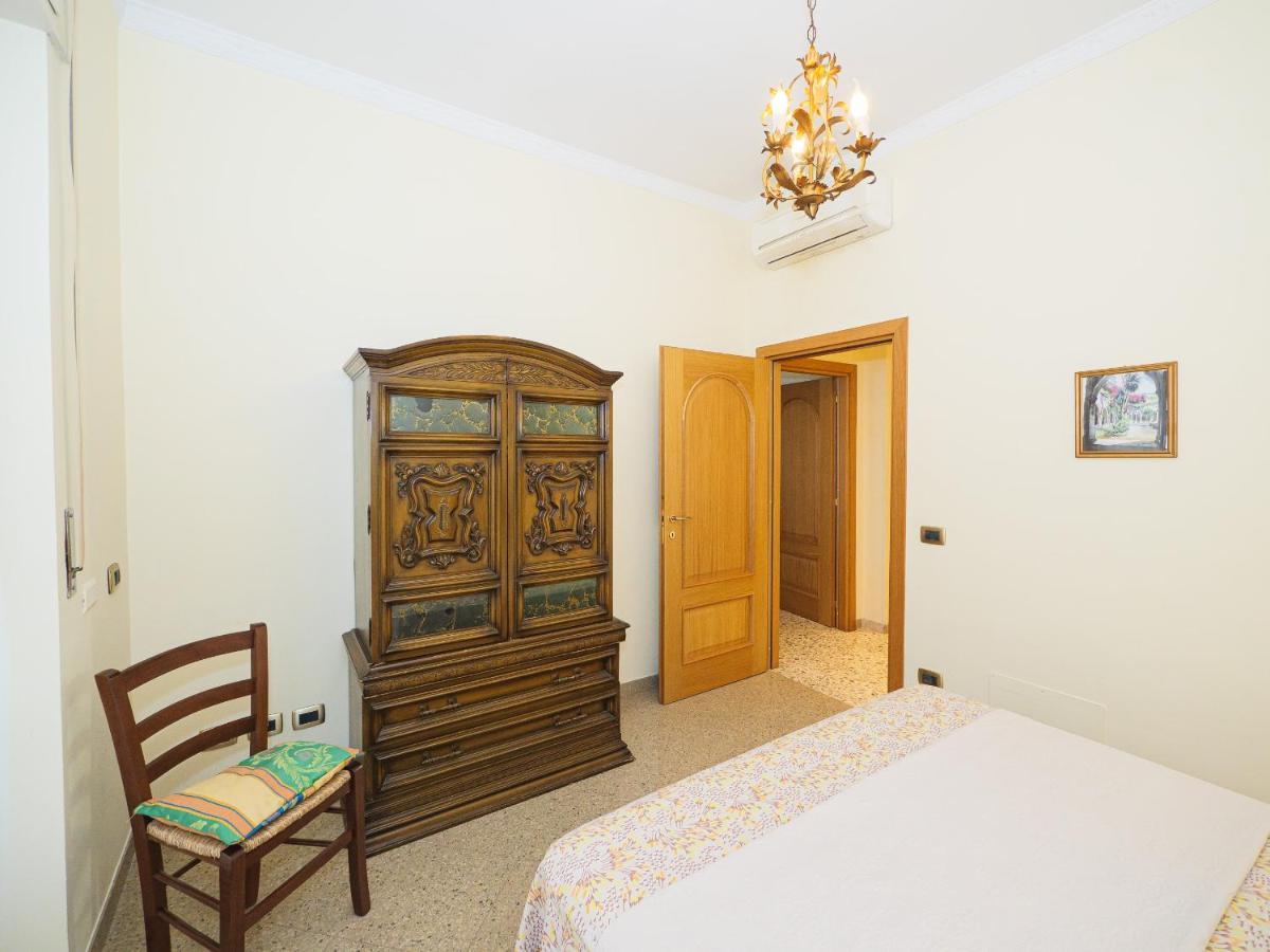 Aranci Apt 67 - Sorrento Centre And Vesuvius View Экстерьер фото