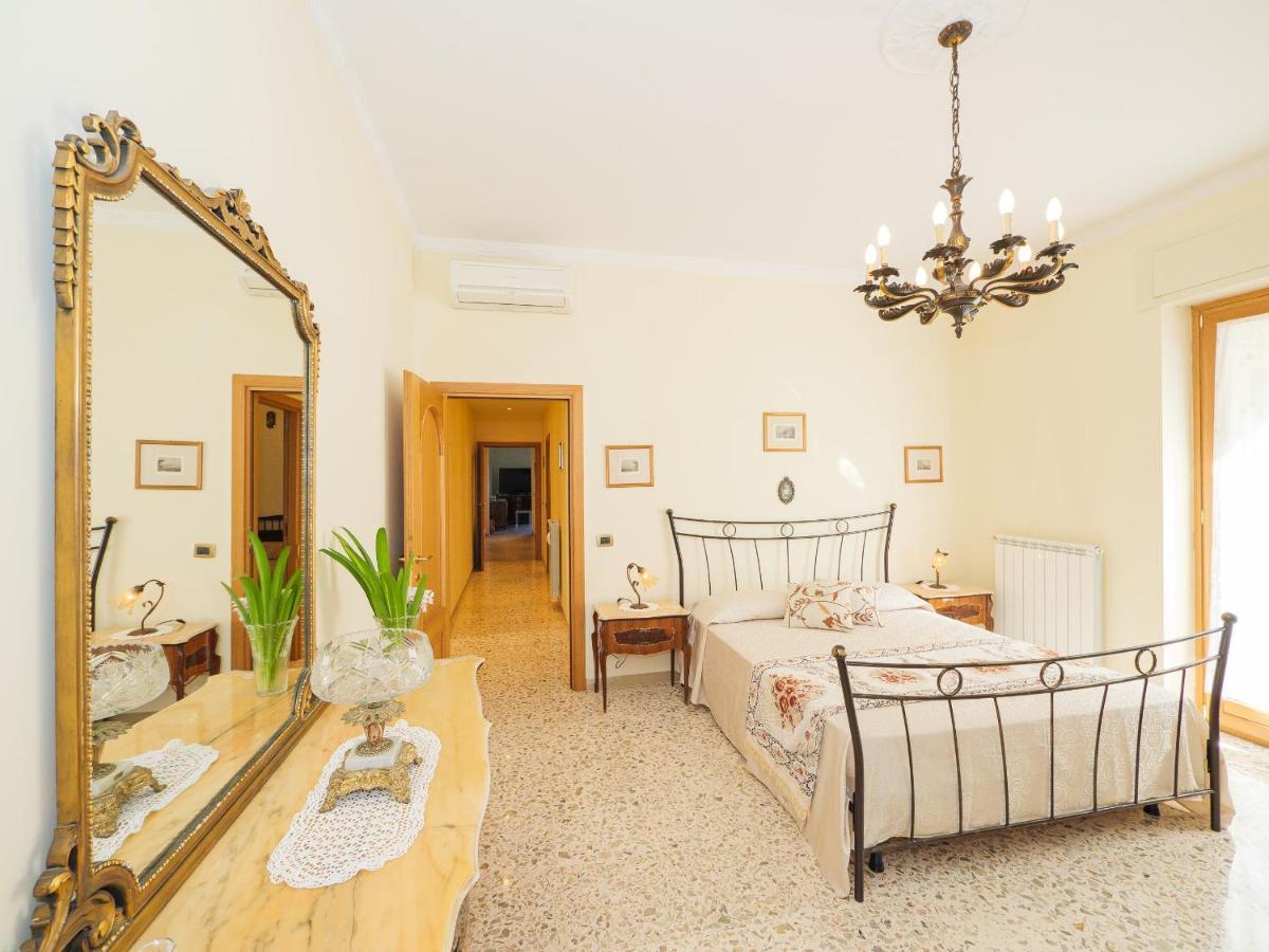 Aranci Apt 67 - Sorrento Centre And Vesuvius View Экстерьер фото