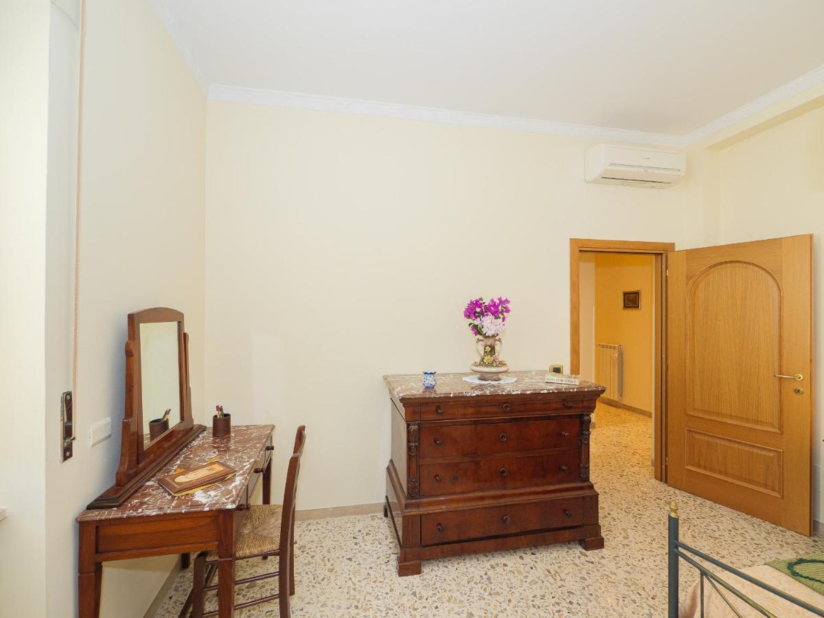 Aranci Apt 67 - Sorrento Centre And Vesuvius View Экстерьер фото